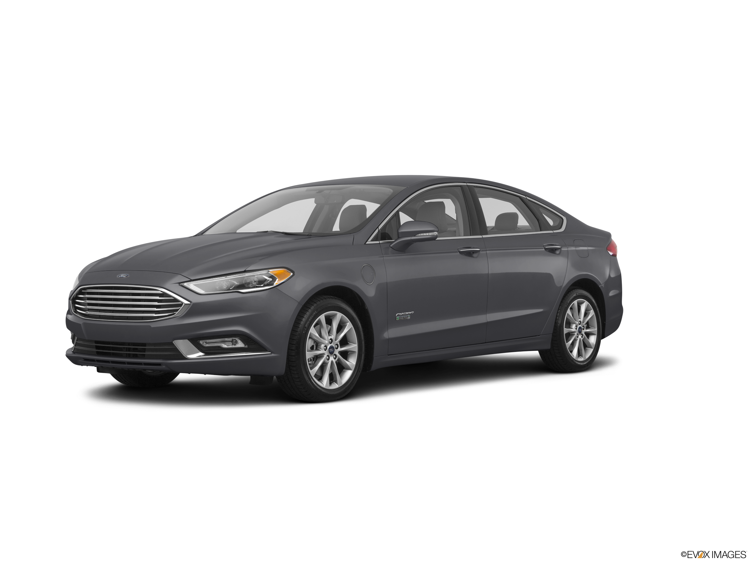 Used 2017 Ford Fusion Energi Plug In Hybrid Se Luxury Sedan 4d Pricing